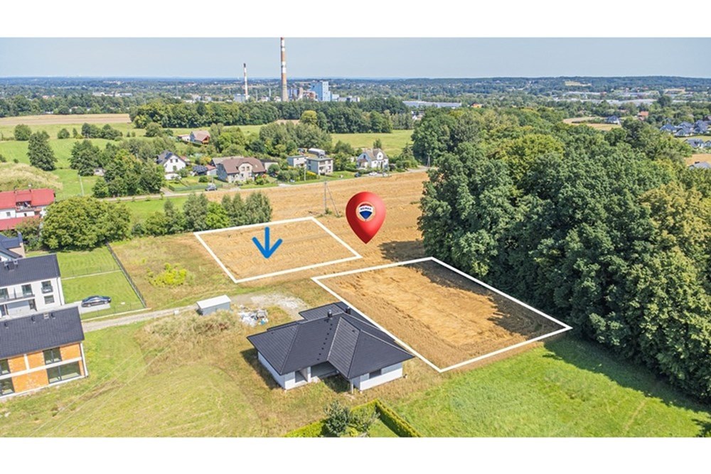 Działka budowlana - Sprzedaż - Bielsko-Biała, Polska - 5..JPG - 470131102-36