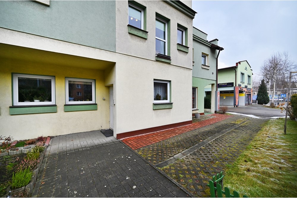 Kamienica - Sprzedaż - Żywiec, Polska - 9.JPG - 470131040-413