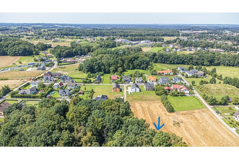 Działka budowlana - Sprzedaż - Bielsko-Biała, Polska - 9...JPG - 470131102-37