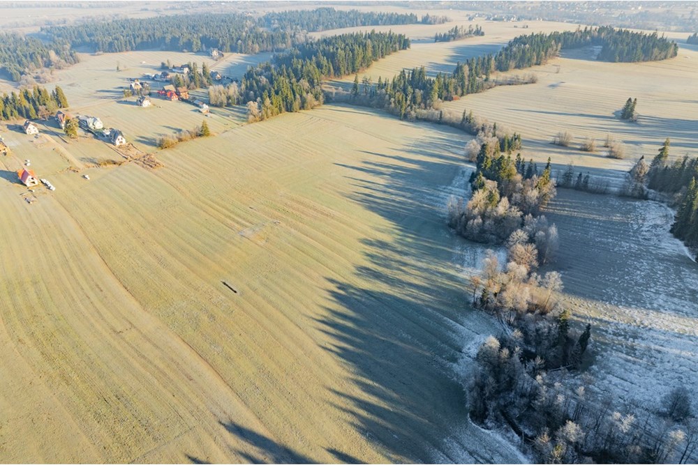 Działka - Sprzedaż - Maruszyna, Polska - 20251119-DJI_0383-HDR.jpg - 800091009-306