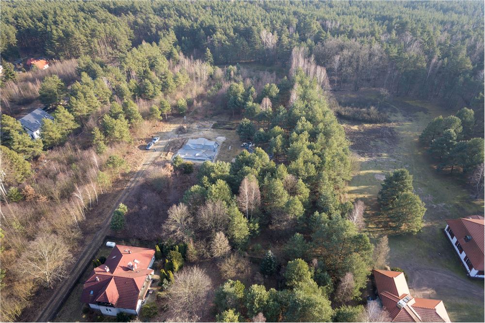 Działka budowlana - Sprzedaż - Warszawa, Polska - 14 - 810251028-60