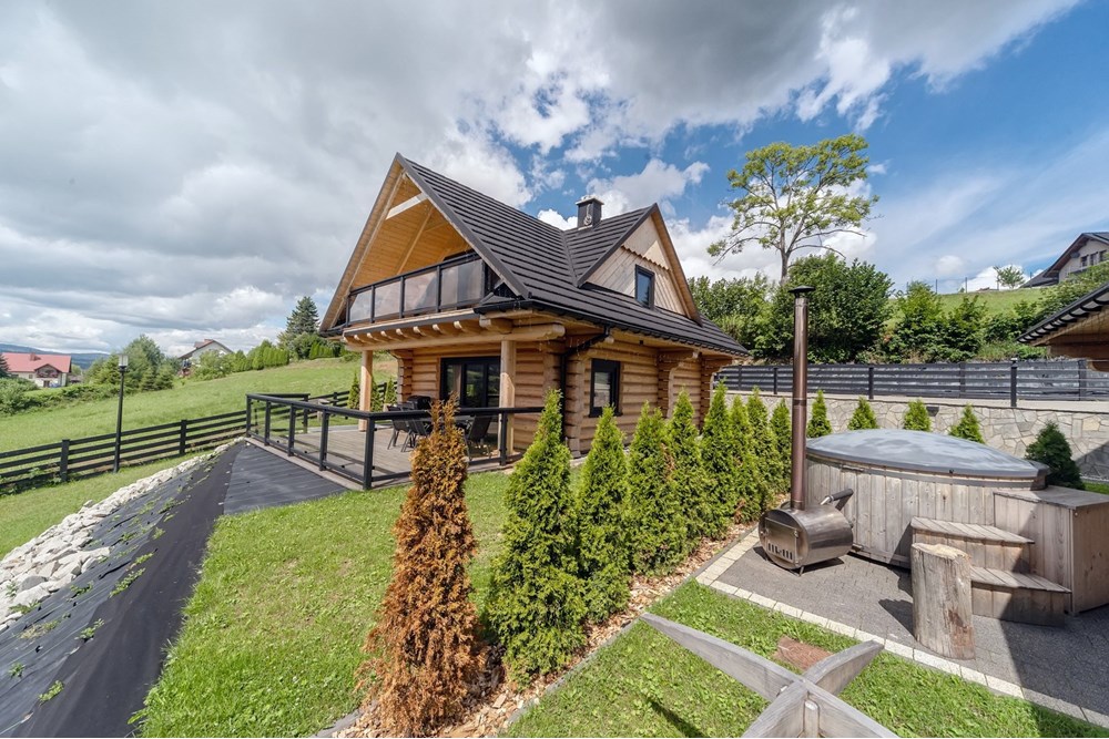 Biznes - Sprzedaż - Istebna, Polska - MIODM_090M.jpg - 800061093-116