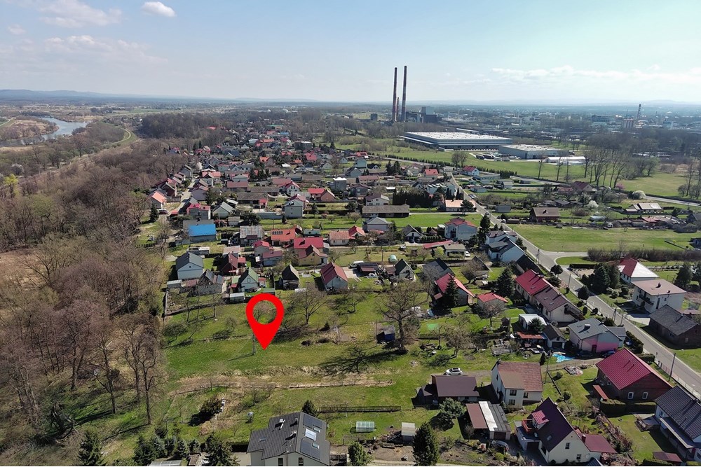 Działka budowlana - Sprzedaż - Oświęcim, Polska - KO39_7.JPG - 470131109-26