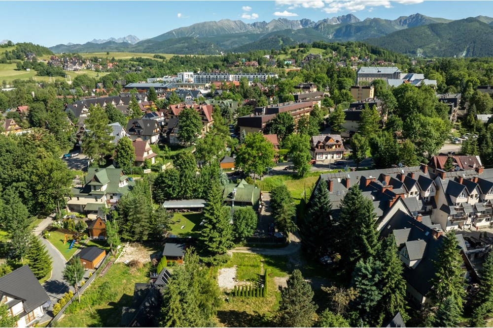 Działka budowlana - Sprzedaż - Zakopane, Polska - działka3.jpg - 470151051-72