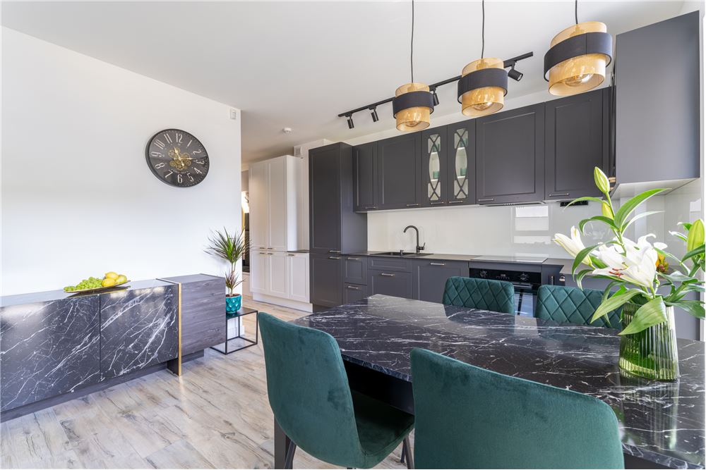 Gyvenamasis - Butas - Żyrardów, Polska - PL - 25 - 810251037-47