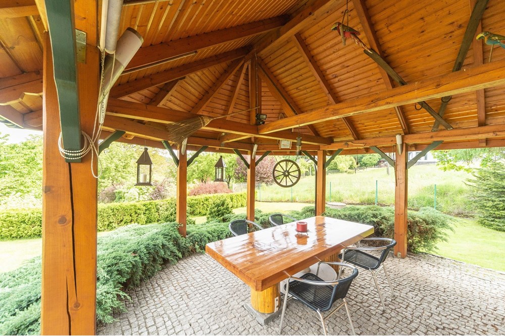 Dom wolnostojący - Sprzedaż - Górki Wielkie, Polska - 42.jpg - 470131026-169