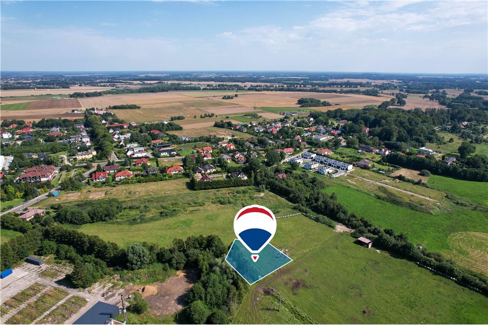 Działka - Sprzedaż - Koszalin, Polska - 6 - 470281008-40