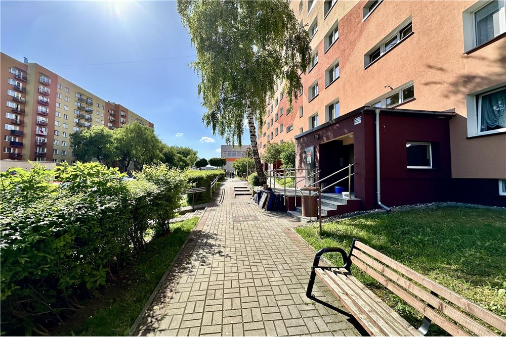 Mieszkanie - Sprzedaż - Bielsko-Biała, Polska - 21 - 800061098-159