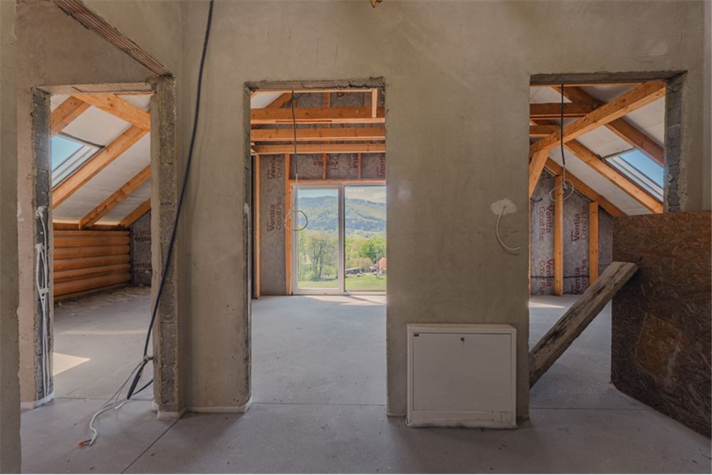 Dom dwurodzinny - Sprzedaż - Górki Wielkie, Polska - 15 - 470131089-57