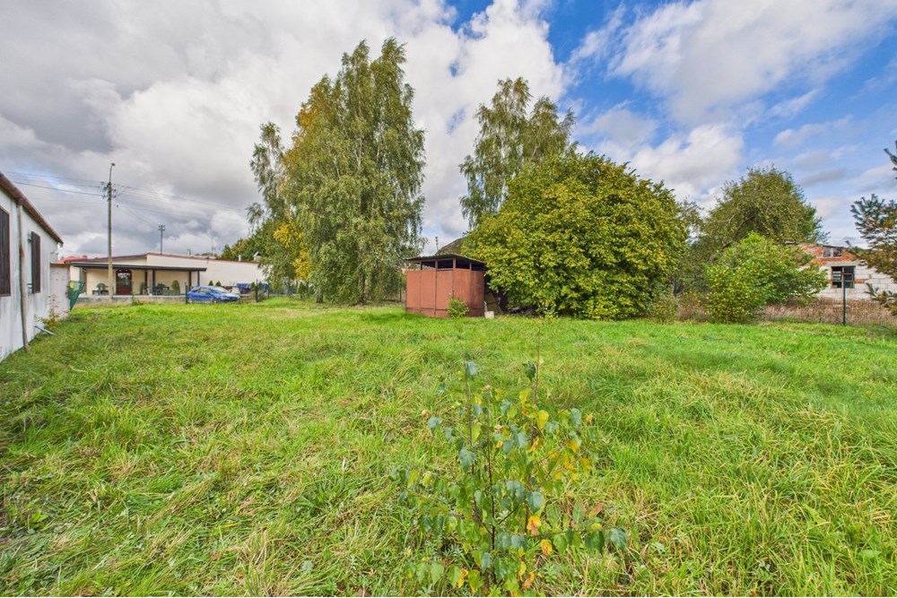 Lokal handlowy/usługowy - Sprzedaż - Malechowo, Polska - 30.jpg - 470281015-9