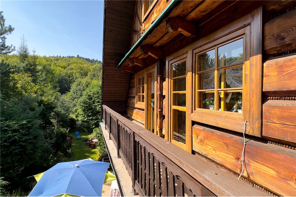 Apartament wakacyjny - Sprzedaż - Bielsko-Biała, Polska - 44 - 800061103-158