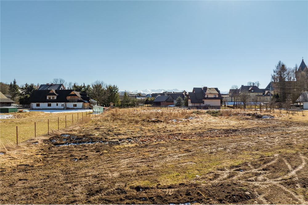 Działka budowlana - Sprzedaż - Szaflary, Polska - 15 - 470151024-431