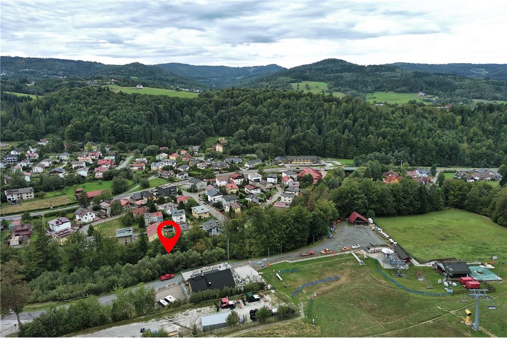 Nieruchomość gruntowa - Sprzedaż - Wisła, Polska - 15 - 800061076-427