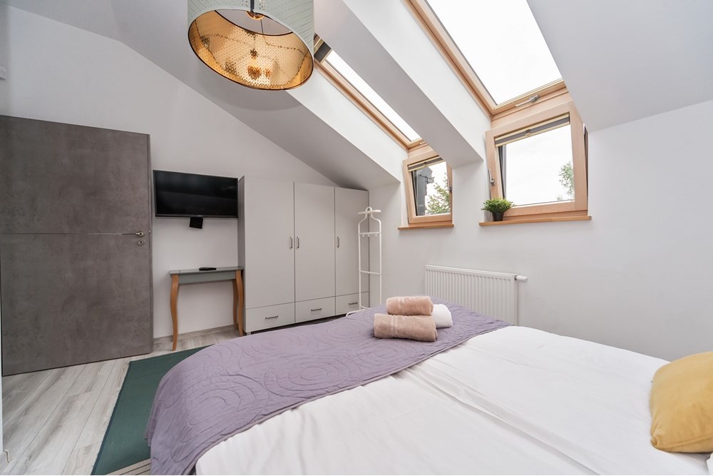 Luksusowy apartament - Sprzedaż - Szczyrk, Polska - SZCZ_047M.jpg - 800061129-38