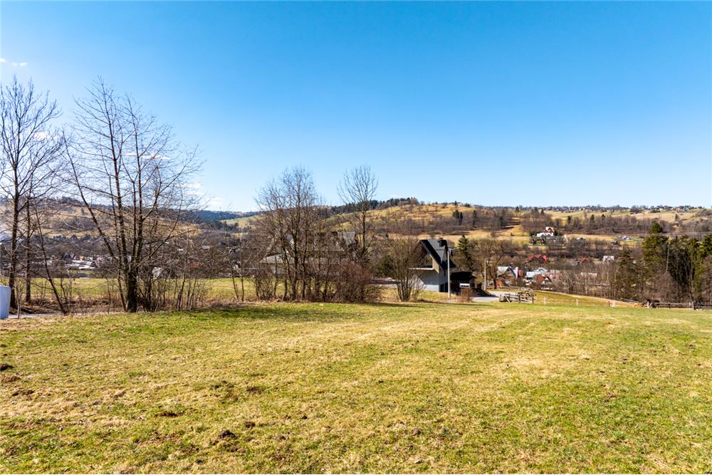 Działka budowlana - Sprzedaż - Biały Dunajec, Polska - 17 - 470151035-126
