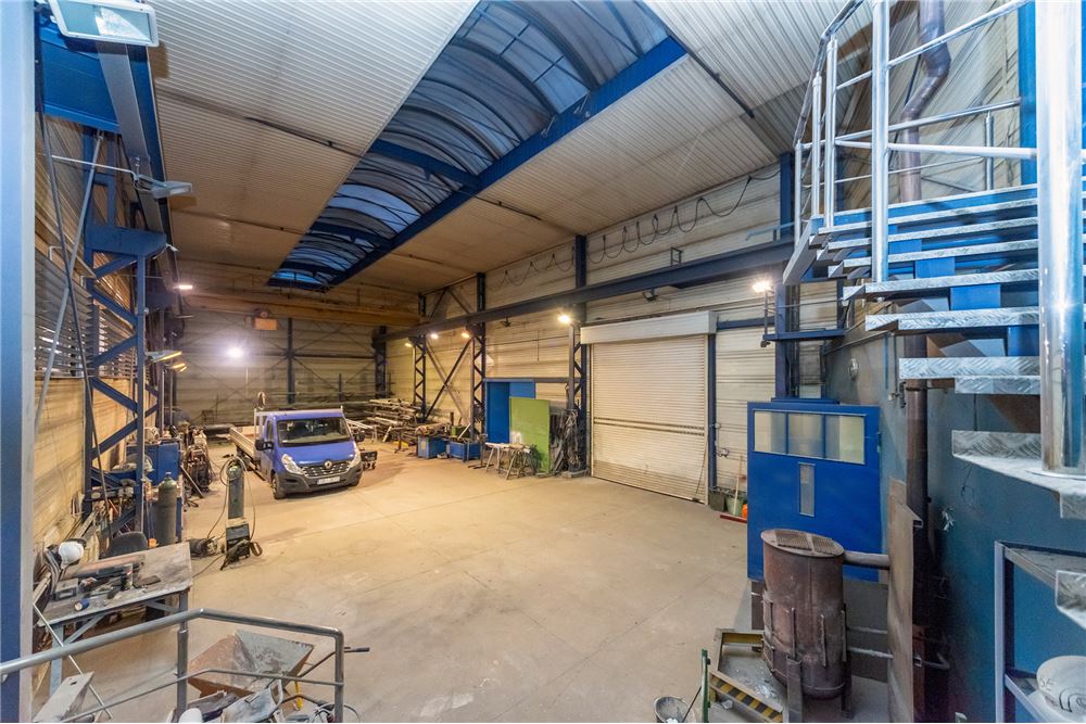 Hala - Sprzedaż - Bielsko-Biała, Polska - 27 - 800061076-394