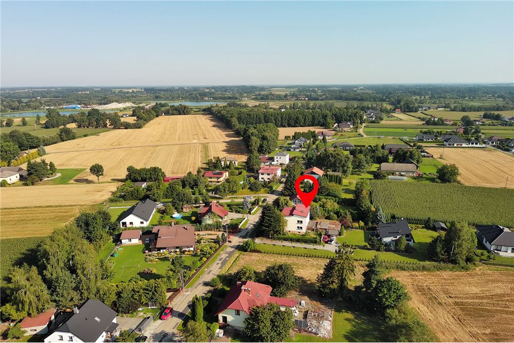 Dom wolnostojący - Sprzedaż - Kaniów, Polska - 64 - 800061076-425