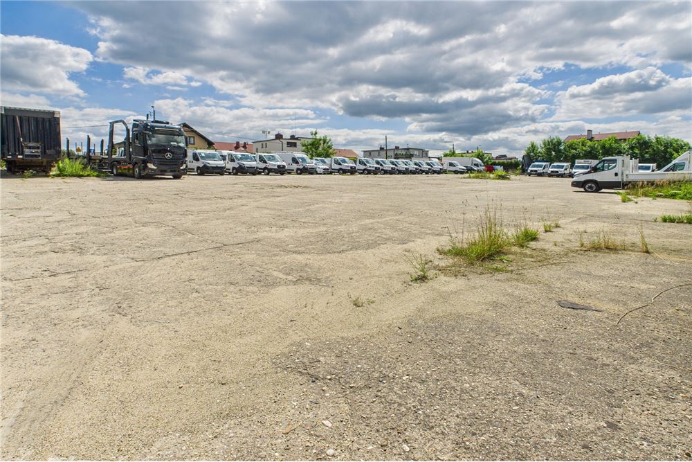 Działka - Sprzedaż - Rybnik, Polska - 24 - 470311007-7