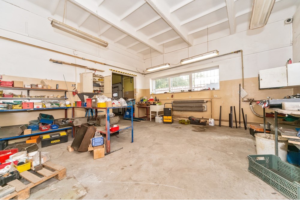 Nieruchomość przemysłowa - Sprzedaż - Bielsko-Biała, Polska - ZIBI_028D.jpg - 800061127-28