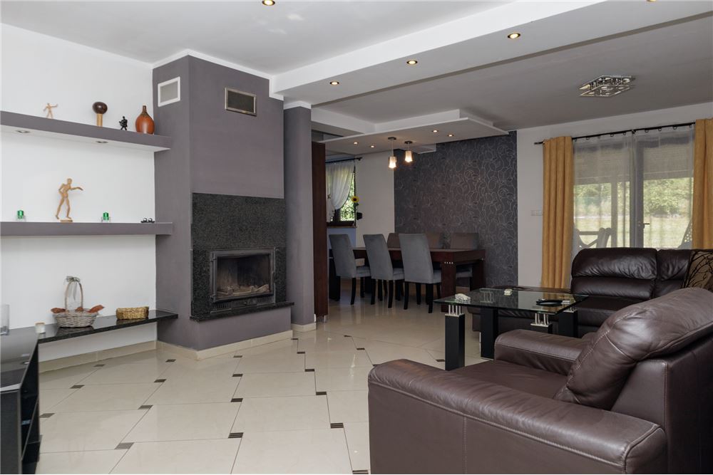 Dom jednorodzinny - Sprzedaż - Górki Wielkie, Polska - 20 - 800061039-517