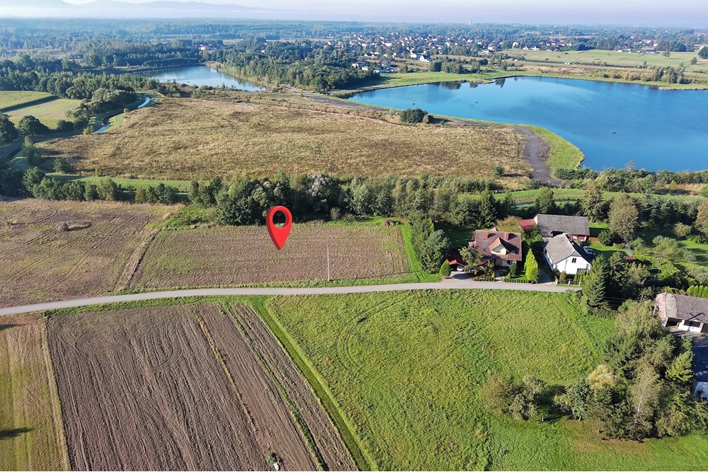 Dom jednorodzinny - Sprzedaż - Wilczkowice, Polska - WILCZ_052D.JPG - 800061127-32