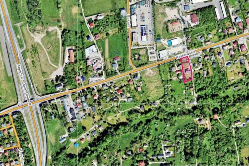 Działka - Sprzedaż - Bielsko-Biała, Polska - 21 - 800061016-1155