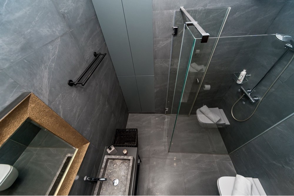 Luksusowy apartament - Sprzedaż - Szczyrk, Polska - SZCZ_052M.jpg - 800061129-36