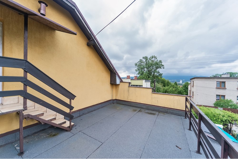 Dom wolnostojący - Sprzedaż - Bielsko-Biała, Polska - 27.jpg - 470131026-163