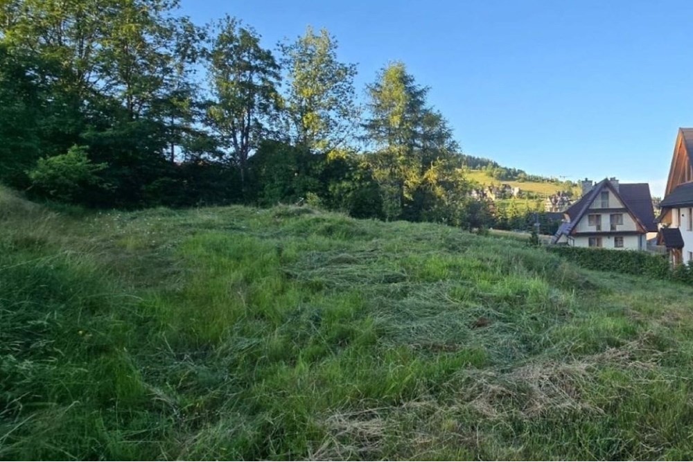 Działka budowlana - Sprzedaż - Kościelisko, Polska - 2921795b-846c-47a2-af9b-4ebc2f35931b.jpg - 470151035-138