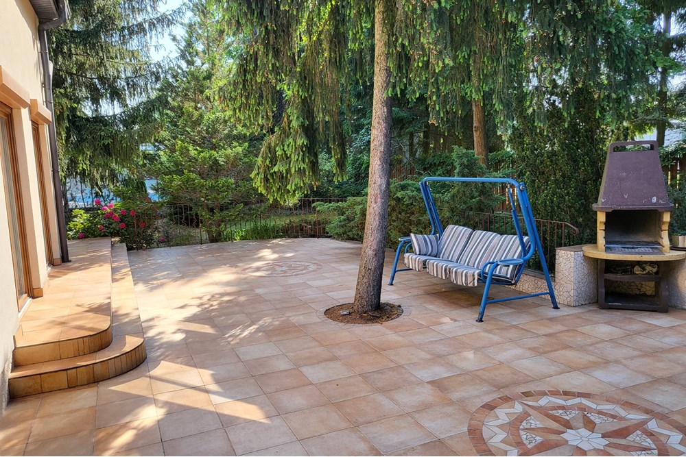 Budynek - Sprzedaż - Józefów, Polska - taras.jpg - 810251037-51