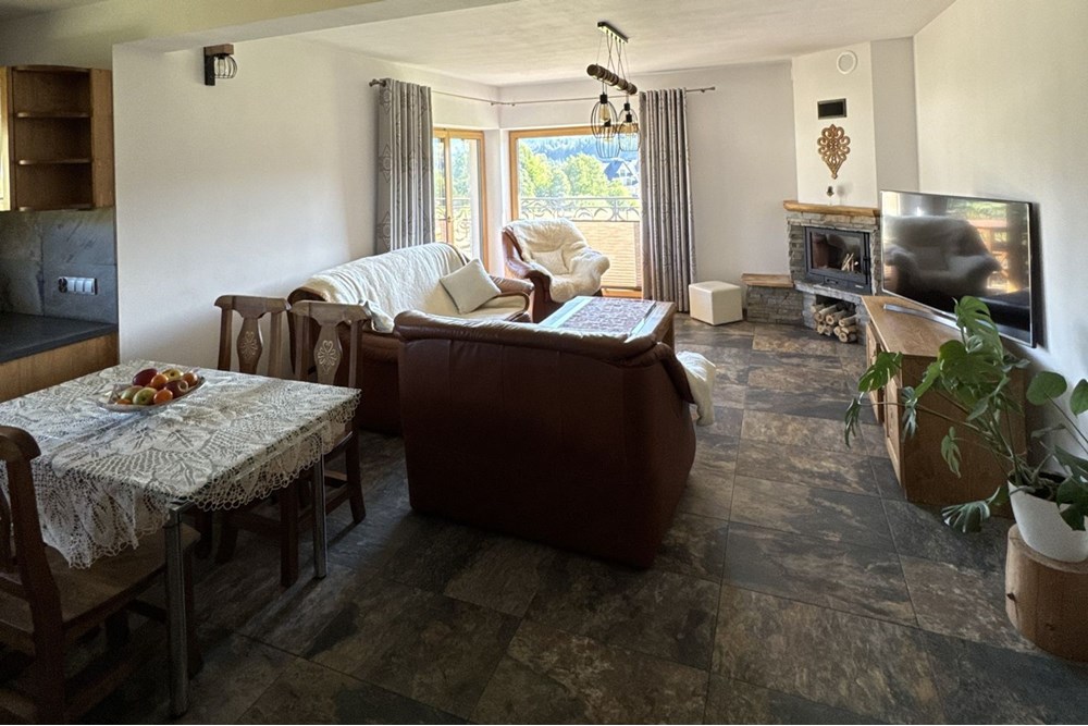 Dom wolnostojący - Sprzedaż - Czarna Góra, Polska - 4.jpg - 800091058-6