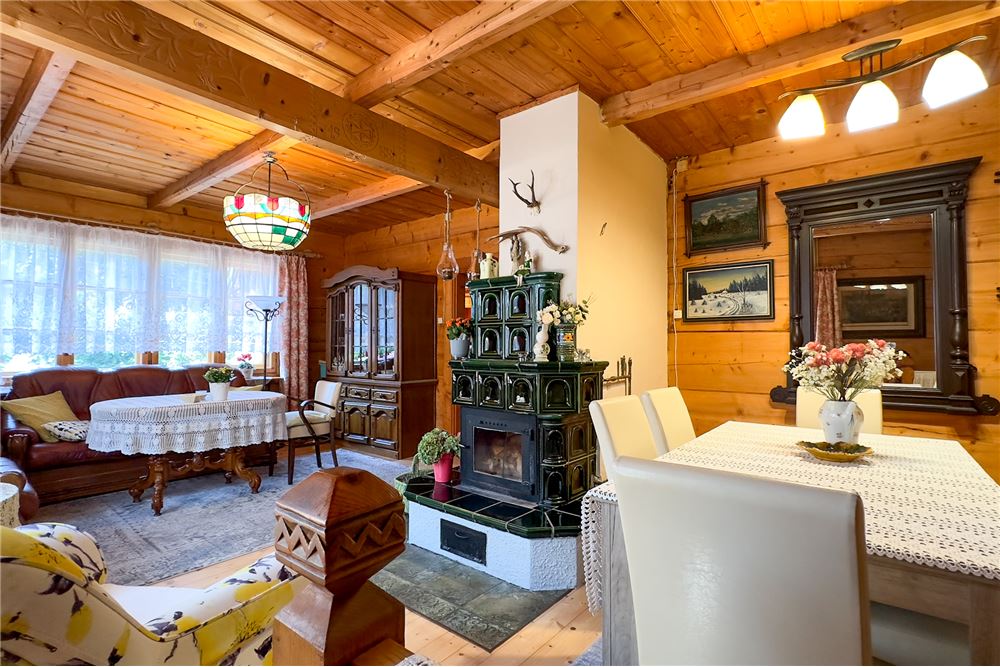 Apartament wakacyjny - Sprzedaż - Bielsko-Biała, Polska - 75 - 800061103-158