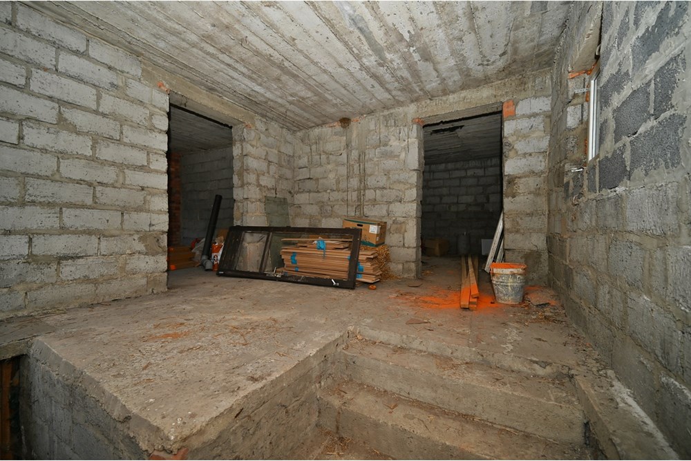 Dom wolnostojący - Sprzedaż - Puńców, Polska - 13.JPG - 470131110-6