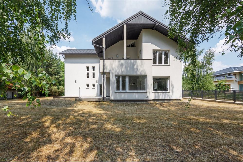 Dom wolnostojący - Sprzedaż - Wyględy, Polska - 46 - 810291008-3