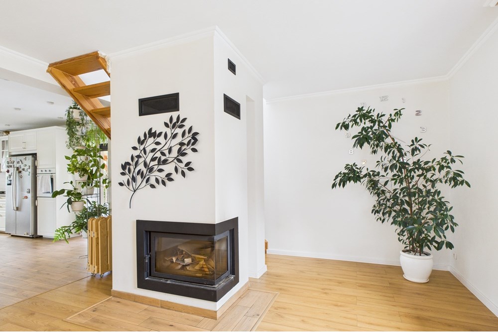 Dom wolnostojący - Sprzedaż - Grabie, Polska - Salon 4.jpg - 810051022-78