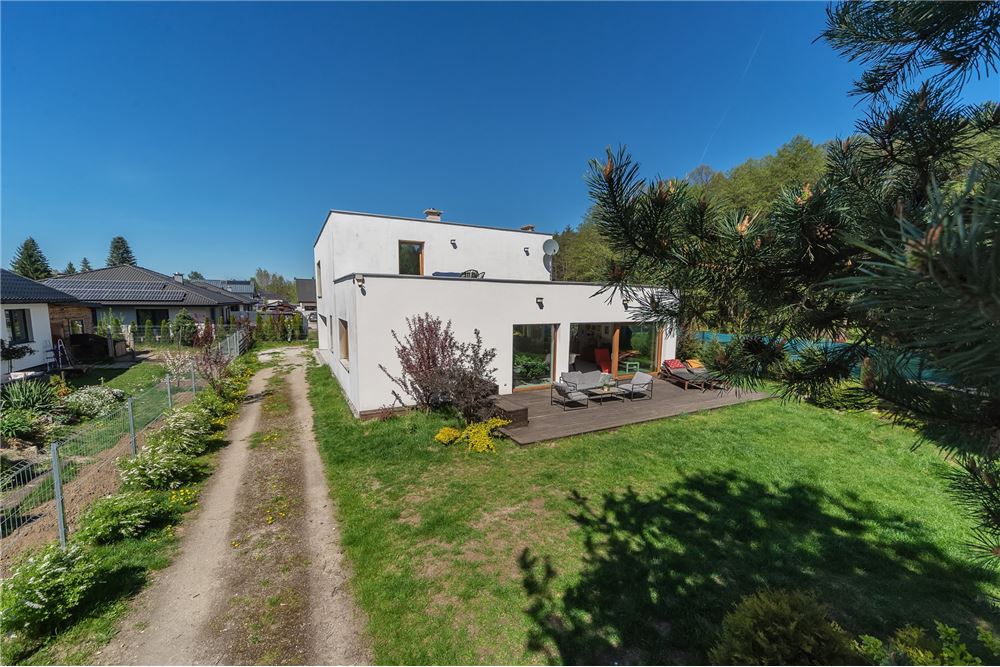 Dom jednorodzinny - Sprzedaż - Tarnowskie Góry, Polska - 9 - 800061076-410