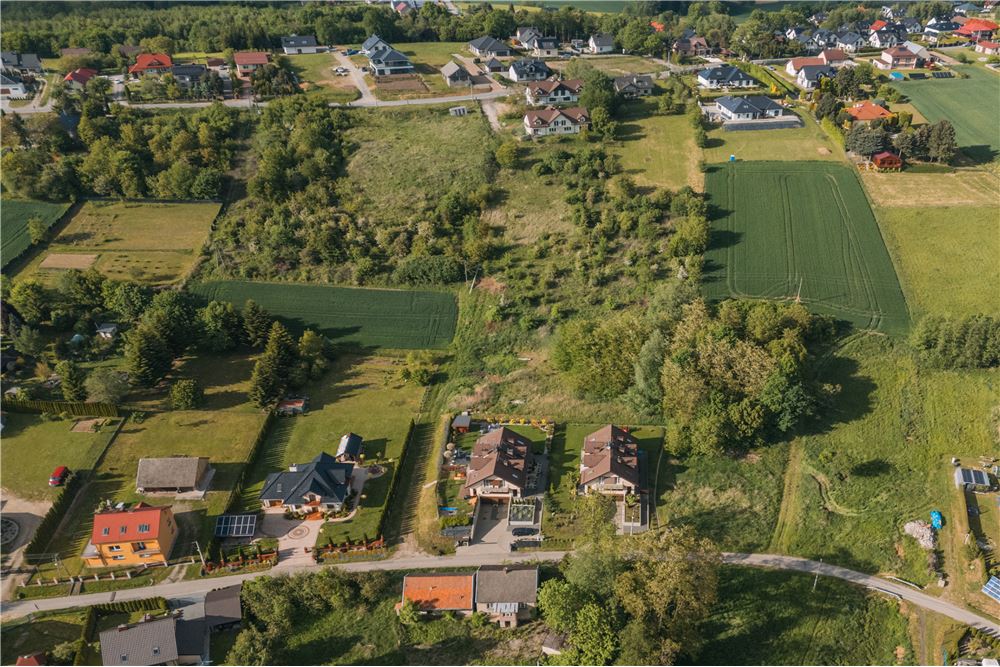 Działka budowlana - Sprzedaż - Biskupice, Polska - 7 - 800241005-202