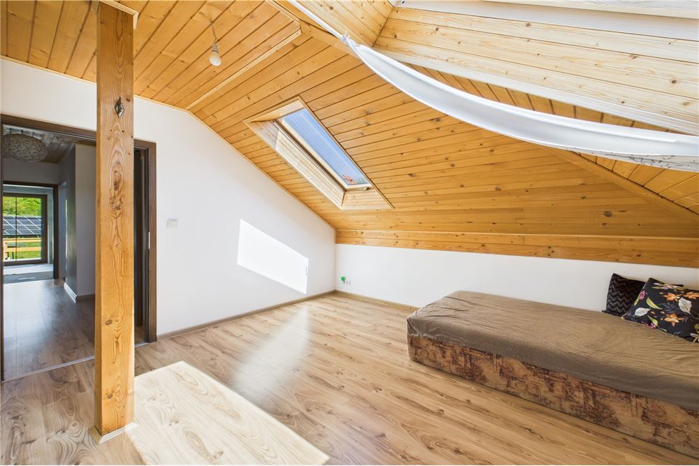 Dom jednorodzinny - Sprzedaż - Gorzyczki, Polska - 37 - 470311001-13