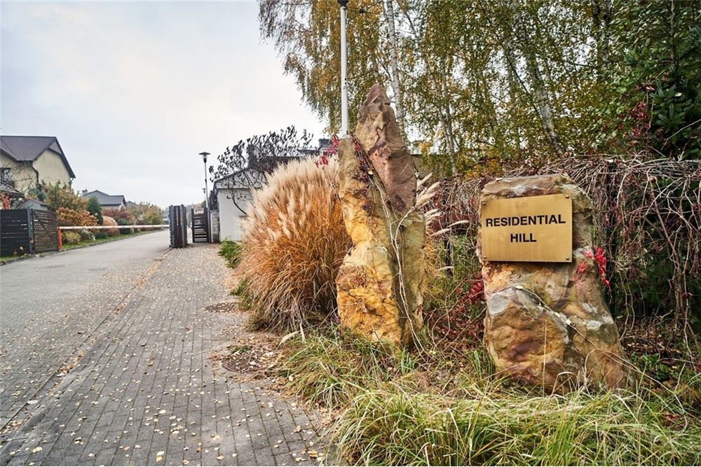 Rezydencja/Willa/Dworek - Sprzedaż - Mysłowice, Polska - 3 - 800061016-1140