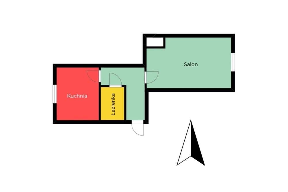 Mieszkanie - Sprzedaż - Łódź, Polska - Kuchnia.jpg - 470191035-112