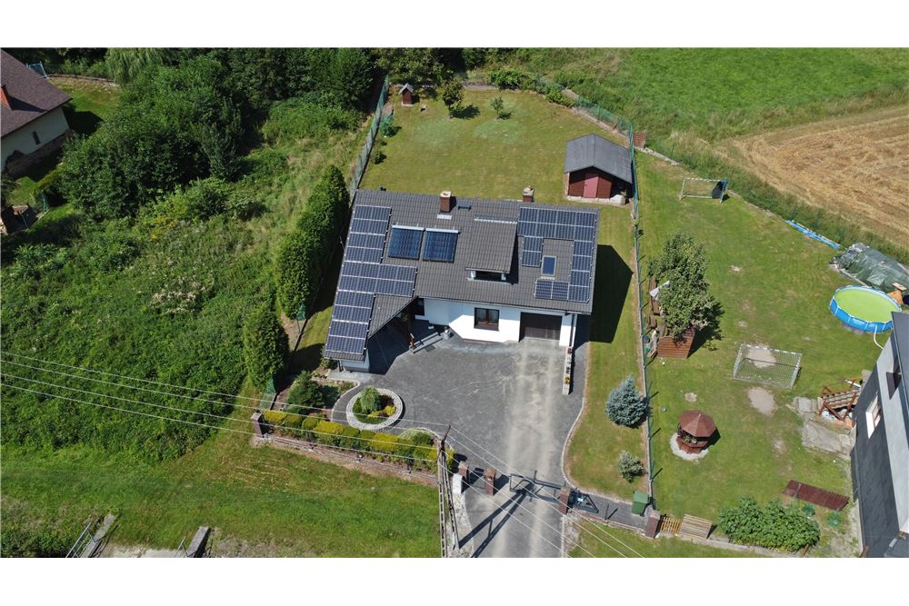 Dom jednorodzinny - Sprzedaż - Górki Wielkie, Polska - 66 - 800061039-517