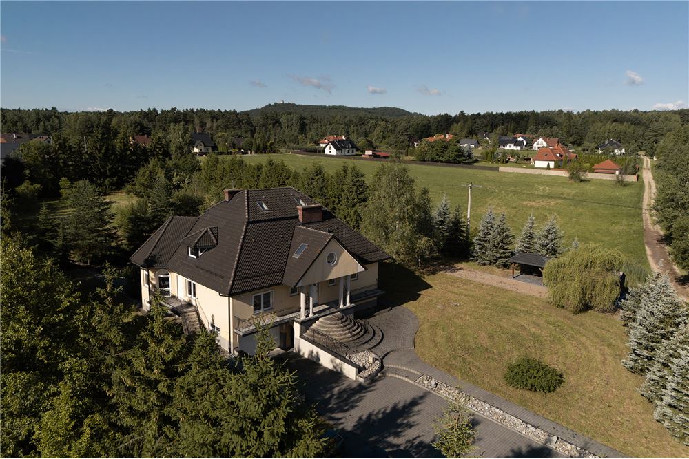 Dom wolnostojący - Sprzedaż - Tenczynek, Polska - 5 - 800241032-67