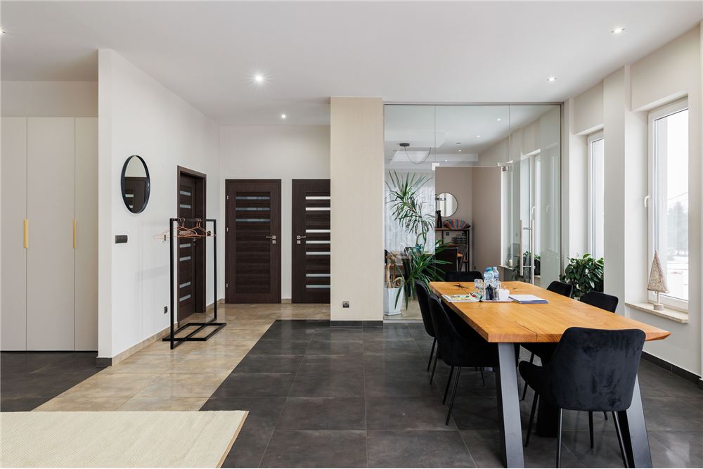 Hala - Sprzedaż - Nowa Wieś, Polska - 12 - 800061107-86