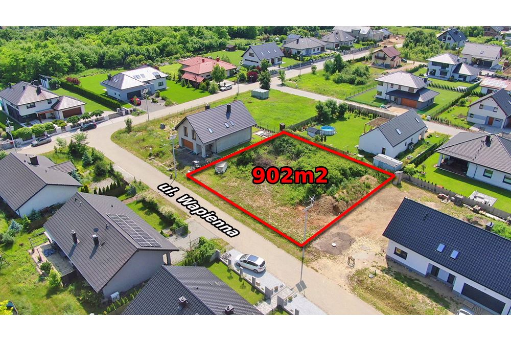 Działka budowlana - Sprzedaż - Góra Siewierska, Polska - 1 - 800041071-26