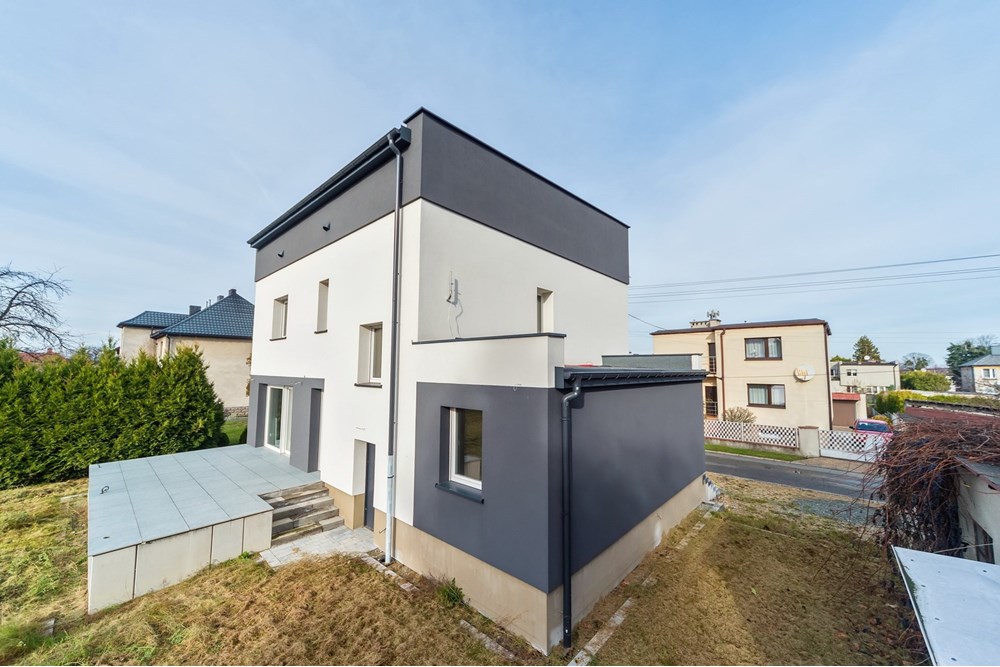 Dom wolnostojący - Sprzedaż - Pszczyna, Polska - FRED3_012M.jpg - 800061076-446