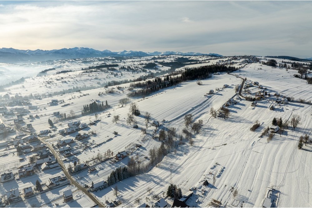 Działka - Sprzedaż - Bańska Niżna, Polska - 20251201-DJI_0081-HDR.jpg - 470151024-464