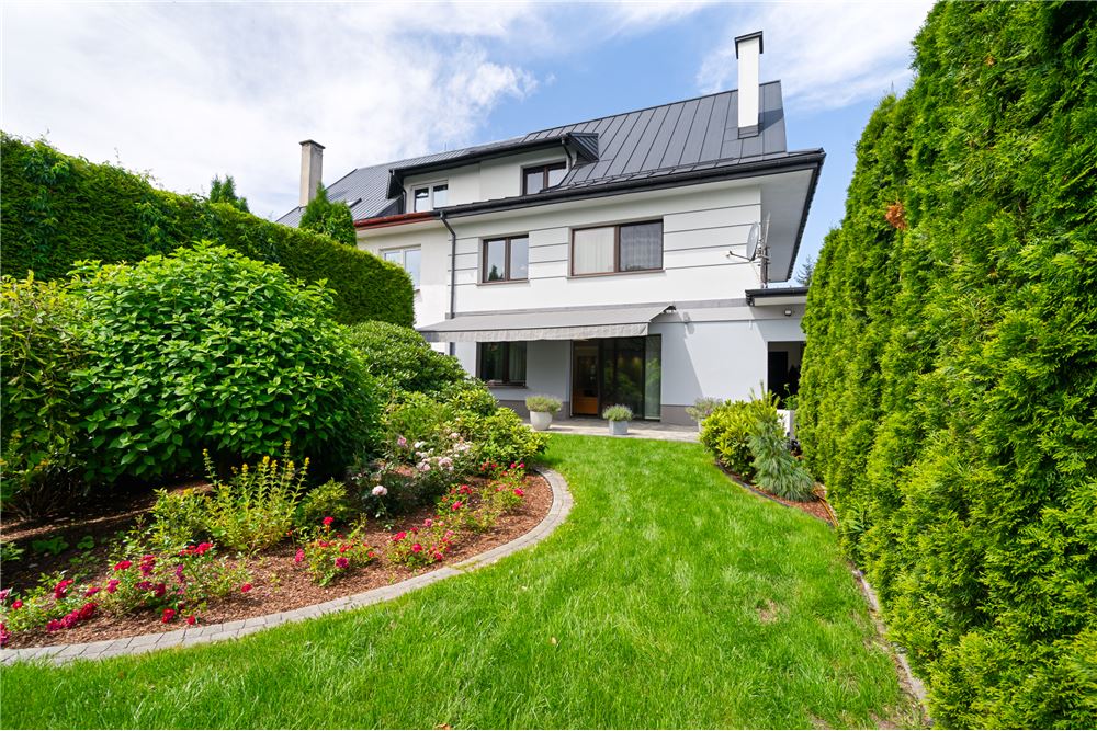 Dom bliźniak - Sprzedaż - Marki, Polska - 23 - 810131003-367