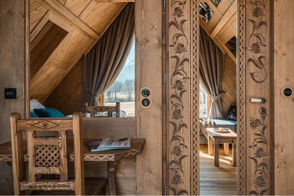 Dom wolnostojący - Sprzedaż - Kościelisko, Polska - A7V08929-HDR.jpg - 470151035-145