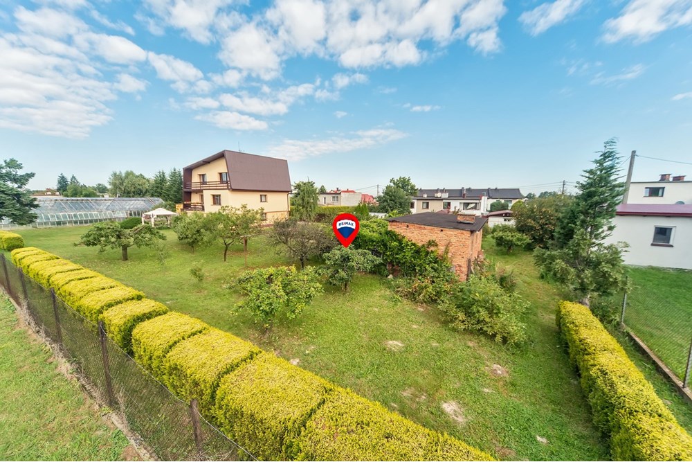 Dom wolnostojący - Sprzedaż - Jaworze, Polska - JKD_071M.jpg - 800061093-123