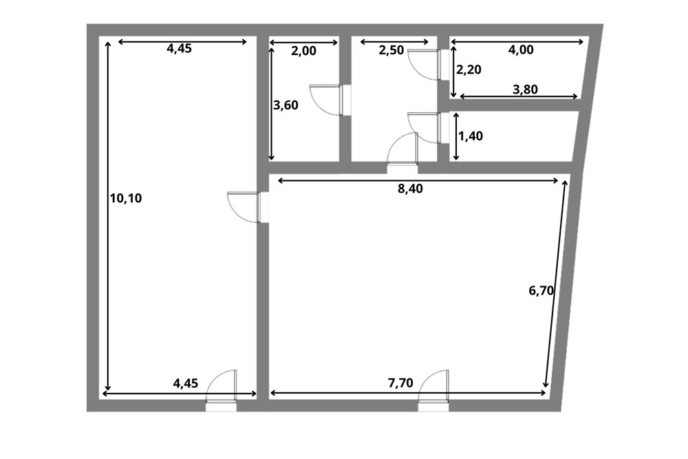 Nieruchomość inwestycyjna - Sprzedaż - Zabrze, Polska - Zabrze Szybowa (16).jpg - 800041074-16